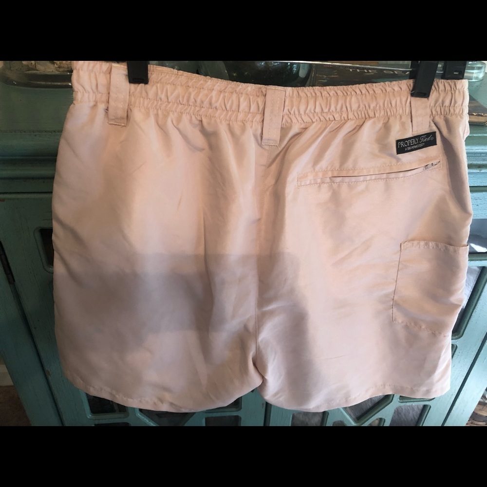 Men's Properly Tied Swim shorts